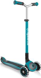 ΠΑΤΙΝΙ ELITE MASTER LIGHTS TEAL (662-105-2) GLOBBER