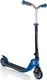 ΠΑΤΙΝΙ FLOW 125 ΑΝΑΔΙΠΛΟΥΜΕΝΟ BLACK/BLUE (473-100) GLOBBER
