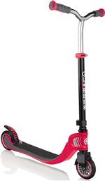 ΠΑΤΙΝΙ FLOW 125 FOLDABLE BLACK/RED (473-102) GLOBBER