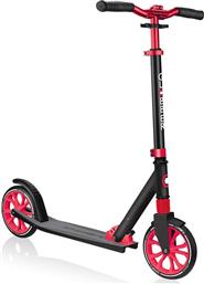 ΠΑΤΙΝΙ NL 205 BLACK-RED (684-102) GLOBBER