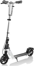 ΠΑΤΙΝΙ ONE K 165 BR DELUXE WHITE (672-119) GLOBBER