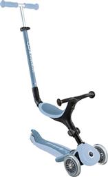 SCOOTER GO.UP ACTIVE ECO BLUEBERRY (740-501) GLOBBER