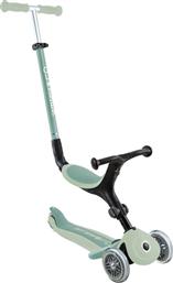 SCOOTER GO.UP ACTIVE ECO PISTACHIO (740-505) GLOBBER