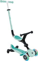 SCOOTER GO.UP ACTIVE LIGHTS 360 MINT (749-206) GLOBBER