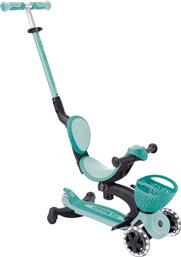 SCOOTER GO.UP BABY LIGHTS 360 MINT (844-206) GLOBBER από το MOUSTAKAS