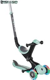 SCOOTER GO.UP DELUXE FANTASY LIGHTS MINT (646-206) GLOBBER από το MOUSTAKAS