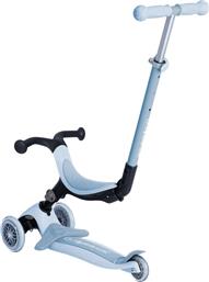 SCOOTER GO.UP FOLDABLE ECO PLUS BLUEBERRY (694-501) GLOBBER από το MOUSTAKAS
