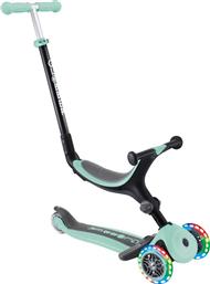 SCOOTER GO.UP FORDABLE PLUS LIGHT MINT (643-206) GLOBBER