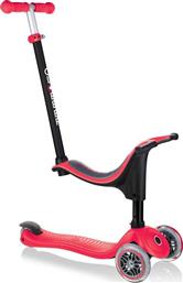 SCOOTER GO-UP SPORTY RED (451-102-3) GLOBBER
