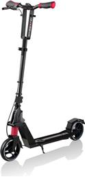 SCOOTER ONE K 165 BR DELUXE BLACK (672-120) GLOBBER από το MOUSTAKAS