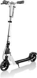 SCOOTER ONE K 165 BR DELUXE WHITE (672-119) GLOBBER από το MOUSTAKAS