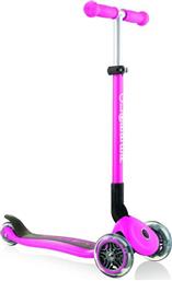 SCOOTER PRIMO FOLDABLE DEEP PINK (430-110-2) GLOBBER από το MOUSTAKAS