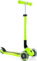 SCOOTER PRIMO FOLDABLE LIME GREEN (430-106-2) GLOBBER από το MOUSTAKAS