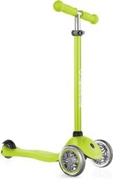 SCOOTER PRIMO-LIME GREEN (422-106-3) GLOBBER
