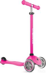 SCOOTER PRIMO-NEON PINK (422-110-3) GLOBBER