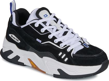 XΑΜΗΛΑ SNEAKERS CT-4000 GLOBE