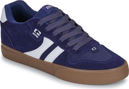 XΑΜΗΛΑ SNEAKERS ENCORE-2 GLOBE