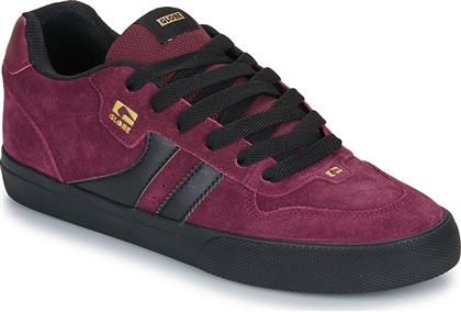XΑΜΗΛΑ SNEAKERS ENCORE-2 GLOBE