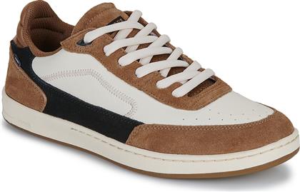 XΑΜΗΛΑ SNEAKERS HOLAND GLOBE