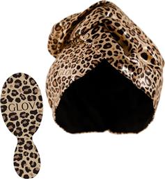 ΣΕΤ: ΤΟΥΡΜΠΑΝΙ ΓΙΑ ΤΑ ΜΑΛΛΙΑ ΚΑΙ ΕΛΑΦΡΟΠΕΤΡΑ ΓΙΑ ΤΑ ΠΟΔΙΑ RUN WILD RITUAL ΧΡΩΜΑ: ΠΟΛΥΧΡΩΜΟ GLOV