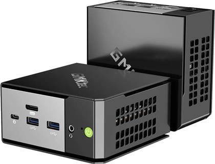 DESKTOP EVO X1 (RYZEN AI 9-HX 370/32 GB/1 TB SSD/RADEON 890M/WIN11PRO) GMKTEC