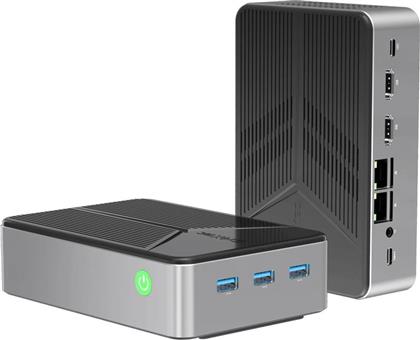 DESKTOP G9 (N150/12 GB/512 GB SSD/UHD GRAPHICS/WIN11PRO) GMKTEC