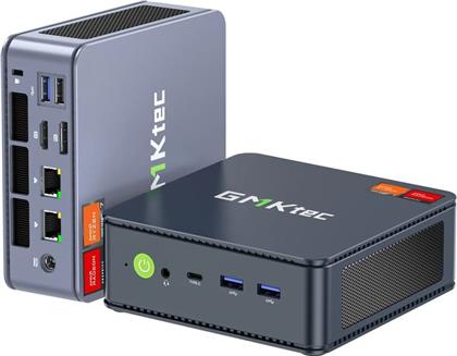 DESKTOP K6 (RYZEN 7-7840HS/16 GB/1 TB SSD/RADEON 780M/WIN11PRO) GMKTEC
