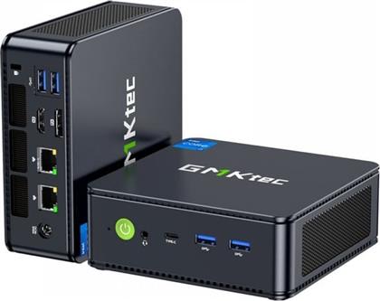 DESKTOP K7 (CORE I7-13620H/32 GB/1 TB SSD/UHD GRAPHICS/WIN11PRO) GMKTEC