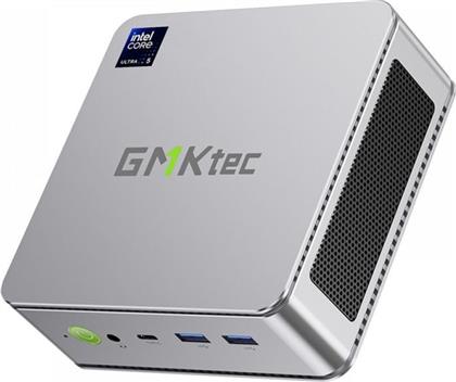DESKTOP K9 (CORE ULTRA 5-125H/32 GB/1 TB SSD/ARC GRAPHICS/WIN11PRO) GMKTEC