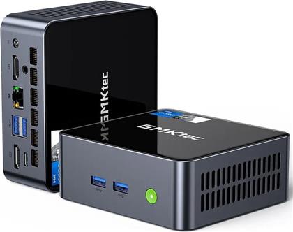 DESKTOP M3 (CORE I5-12450H/32 GB/1 TB SSD/UHD GRAPHICS/WIN11PRO) GMKTEC