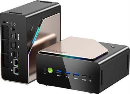 EVO T1 INTEL ULTRA 9 285H/64GB/1TB ALL IN ONE PC GMKTEC