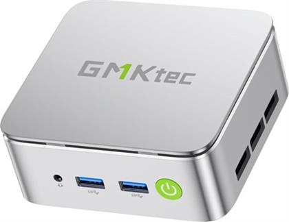 G10-AMD MINI R5-3500U 16GB/1TB/ WIN 11 PRO ALL IN ONE PC GMKTEC