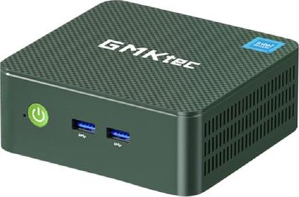 G3 PLUS INTEL N150 / 16GB / 512GB SSD / WIN 11 PRO ALL IN ONE PC GMKTEC