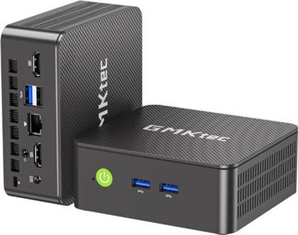 G3S INTEL ALDER LAKE N95 16GB/512GB MINI PC GMKTEC