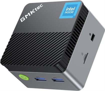 G5 INTEL N97 12GB/512GB ALL IN ONE PC GMKTEC