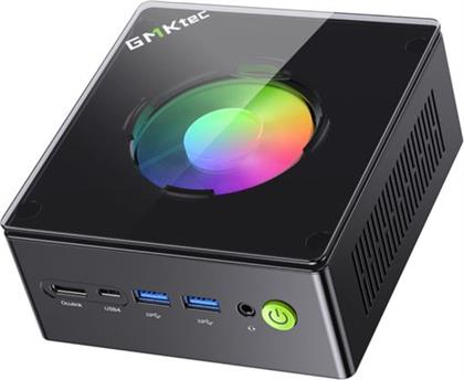 K11 MINI R9-8945HS/32GB/1TB/ WIN 11 PRO ALL IN ONE PC GMKTEC