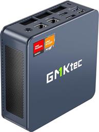 K6 MINI R7-7840HS/16GB/1TB/WIN 11 PRO ALL IN ONE PC GMKTEC