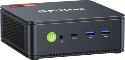 K6 MINI R7-7840HS 32GB/1TB/ WIN 11 PRO BLACK ALL IN ONE PC GMKTEC