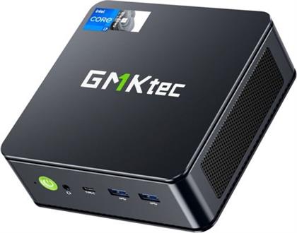 K7 PLUS INTEL I7-13620H/32GB/1TB/ WIN 11 PRO ALL IN ONE PC GMKTEC