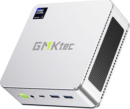 K9 MINI ULTRA 5 125H/32GB/1TB/WIN 11 PRO ALL IN ONE PC GMKTEC