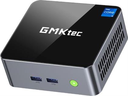 M3 MINI I5-12450H/32GB/1TB/ WIN 11 PRO BLACK ALL IN ONE PC GMKTEC