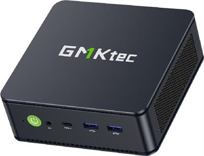 M6 ULTRA - AMD R5 7640HS / 32GB ALL IN ONE PC GMKTEC