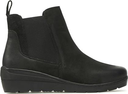 ΜΠΟΤΑΚΙΑ WI23-WARUNA-02 ΜΑΥΡΟ GO SOFT