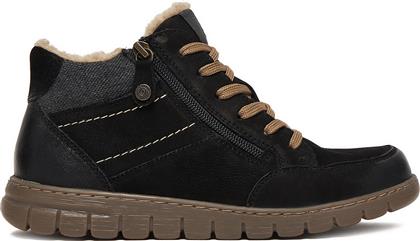 ΜΠΟΤΙΝΙΑ CEO-WI23-GHANA-07C ΜΑΥΡΟ GO SOFT