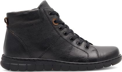 ΜΠΟΤΙΝΙΑ WI23-GHANA-03 ΜΑΥΡΟ GO SOFT