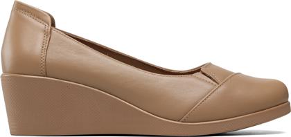 ΚΛΕΙΣΤΑ ΠΑΠΟΥΤΣΙΑ EST-295-13 ΜΠΕΖ GO SOFT