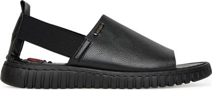 ΣΑΝΔΑΛΙΑ LA319143-6 ΜΑΥΡΟ GO SOFT