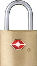 ΛΟΥΚΕΤΟ ΤΑΞΙΔΙΟΥ - TRAVEL SENTRY CASE LOCK GO TRAVEL