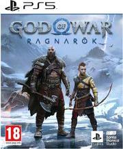 GOD OF WAR: RAGNAROK