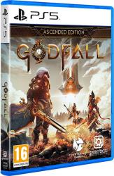 GODFALL - ASCENDED EDITION